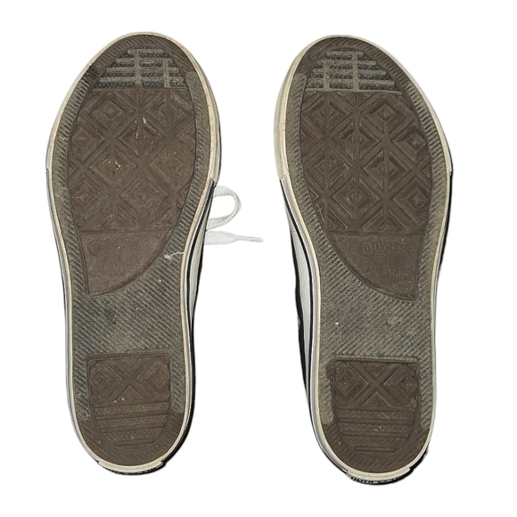 Converse Chuck Taylor All Star Canvas - Picture 3 of 4